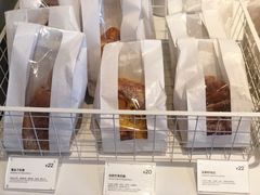 -dotcom coffee古点咖啡(致真大厦店)