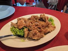 -德成饭店