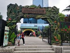 -上海大自然野生昆虫馆(东方明珠·爬宠昆虫探索中心)