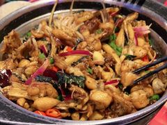 -蛙小侠(珠海华发商都店)