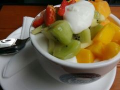 android_upload_pic-Blueglass酸奶(华贸购物中心店)