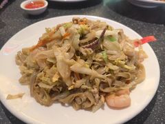 -王庄阿咪海鲜大排档(象园店)