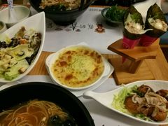 -花漫里餐厅(刺桐店)