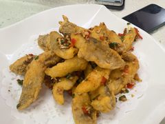 -茂盛饭店(汕尾大道中店)