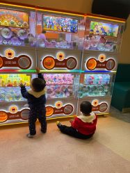 -奈尔宝·儿童乐园·亲子餐厅(苏州大悦城店)