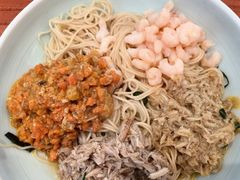 -裕兴记•蟹黄面馆(人民广场店)