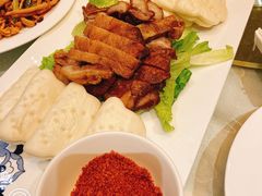 -便宜坊烤鸭店(甜水园店)