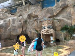 -杭州开元森泊度假乐园