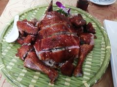 -水乡人家私房菜(逢简店)