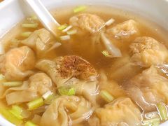 -小梁哥云吞面(黄贝岭店)