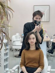 -NANAN美发沙龙