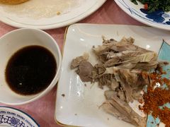 手抓羊肉-国强手抓(北京西路店)