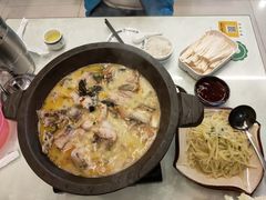 -业华湘·特色菜