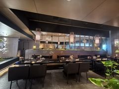 -三生三味密宗川菜·江景餐厅(来福士店)