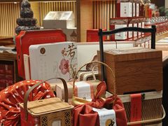 -若蘭慈·无国界素食料理(欢乐海岸店)
