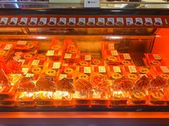 门面-帝煌烤卤(羊子街店)
