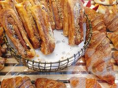 -面包新语(上地华联店)