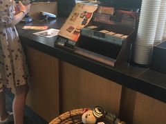 -星巴克(南通凤凰文化广场店)