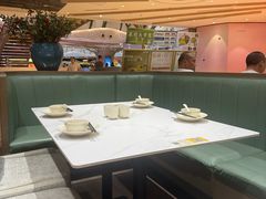 -楚山晓·湖北菜(武汉光谷K11店)