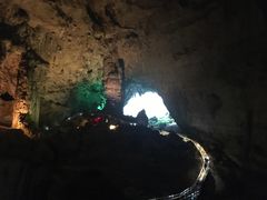 -百魔洞景区