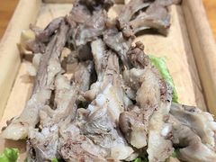 -一群羊手扒肉·火锅·早茶(远东公寓店)