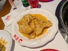 -玺炖·中国铁锅炖(虹桥天街店)