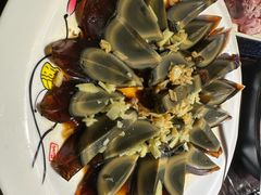 -刘记大块烤羊腿餐吧(北沙滩店)