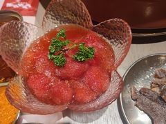 -西塔老太太泥炉烤肉(济南首店)