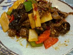 -玉桥餐厅(天坛店)