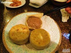门丁肉饼-楚畹园