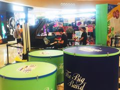 -深圳来福士广场