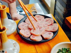 -白乐天毛肚火锅馆(南滨路店)