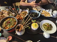 -雪熊精酿·哈尔滨烧烤酒馆(非遗大串店)