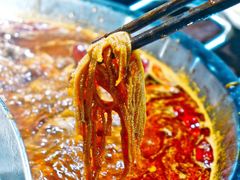 精品千层肚-晓宇重庆火锅(赛格国际购物中心店)