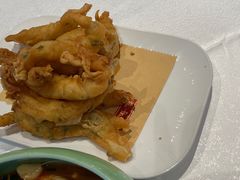 -花中城·杭帮菜·粤菜·海鲜火锅(清泰街店)