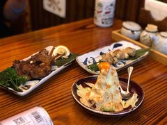 -坂吉屋·居酒屋深夜食堂(龙湖店)
