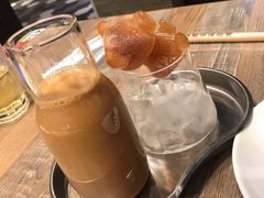 -周沫西餐(漫广场店)