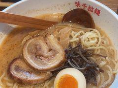 -味千拉面(杭州滨江星光大道店)