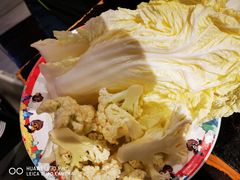 -巴蜀大宅门火锅(北大街店)