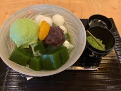 -伊藤久右卫门(宇治本店)