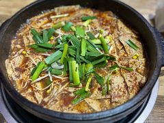 -苗家特色土烙锅·老字号