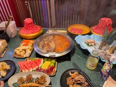 -牛New寿喜烧(曹路花园城店)