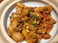 -八碗湘长沙市井菜(坡子街店)