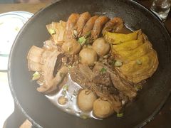 -刀板香·安徽菜(望江东路店)