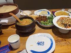 -满园烤鸭·春饼(华强广场店)
