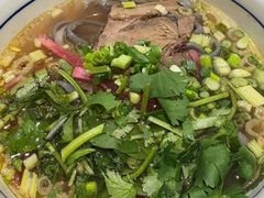 -西藏饭店·亚克·食光自助餐厅