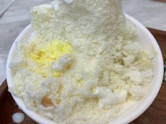 -丹礼糖甜品