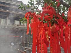-濮园 · 四合院餐厅