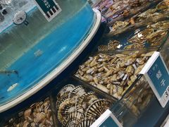-金海湾海鲜总店