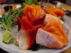 -Hatsune隐泉日式料理(SKP店)